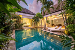 Villa Gallici Seminyak